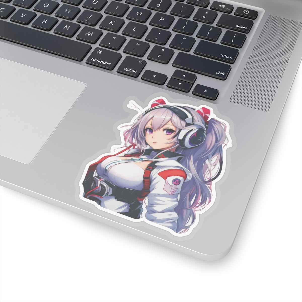 Anime Sticker013 Kiss-Cut Stickers