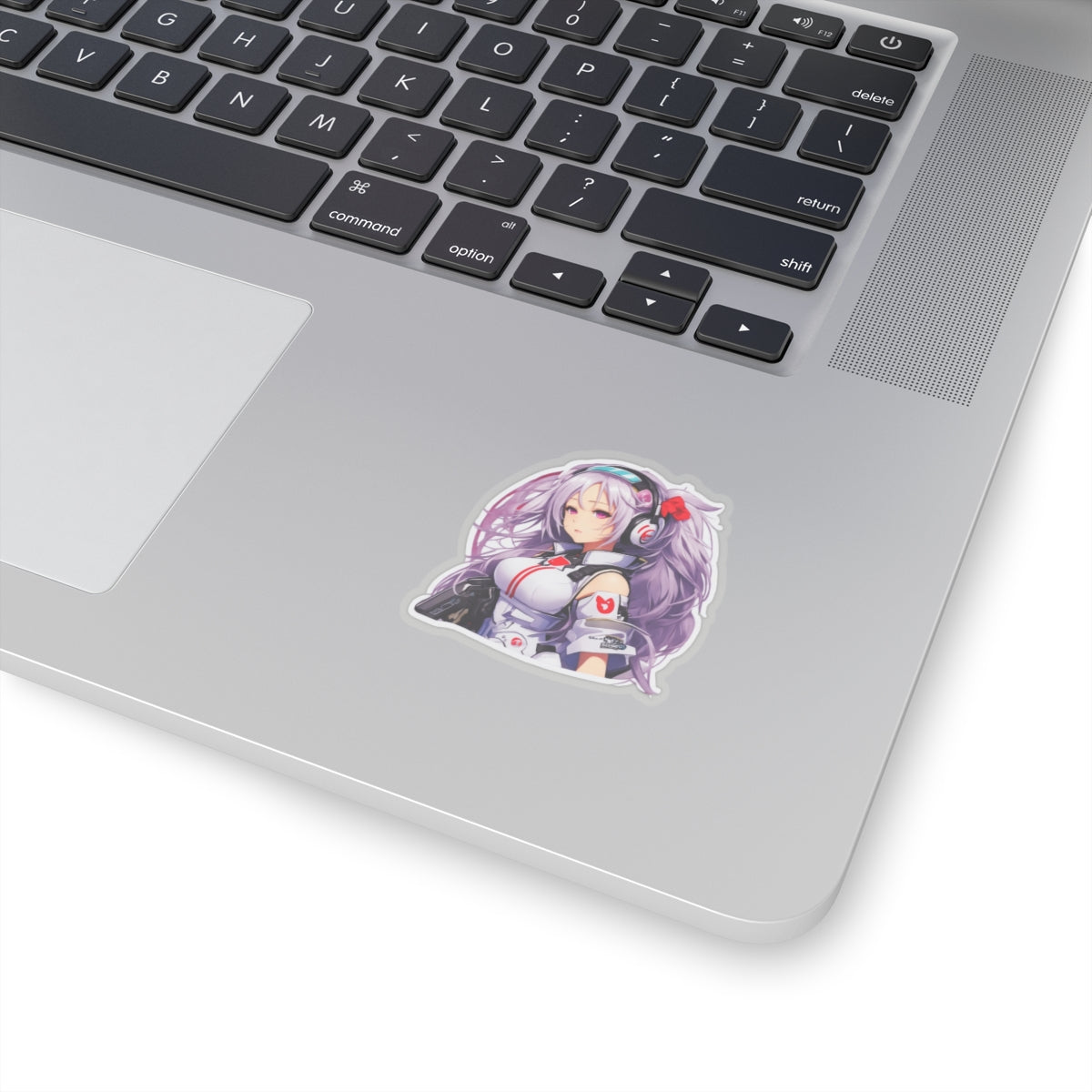 Anime Sticker011 Kiss-Cut Stickers