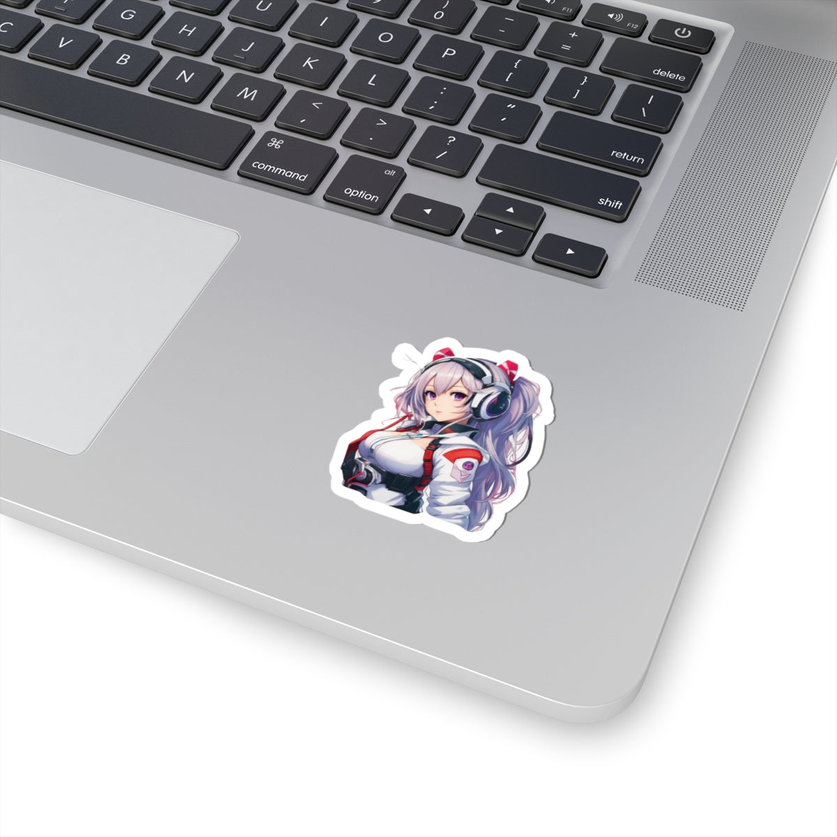 Anime Sticker013 Kiss-Cut Stickers