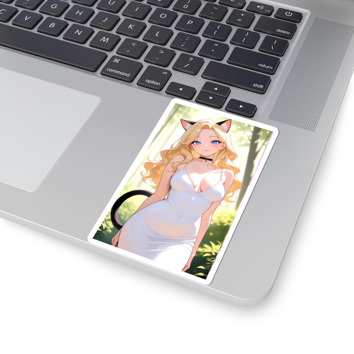 Anime Stickers-1316 - Kiss-Cut Stickers