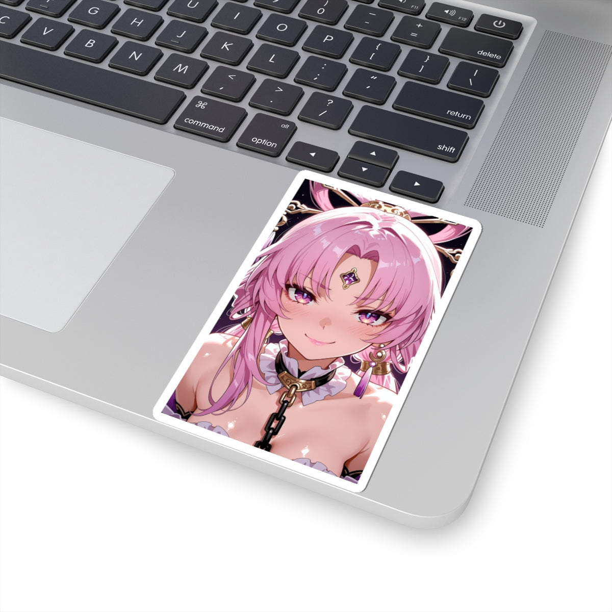 Anime Stickers-1288 - Kiss-Cut Stickers