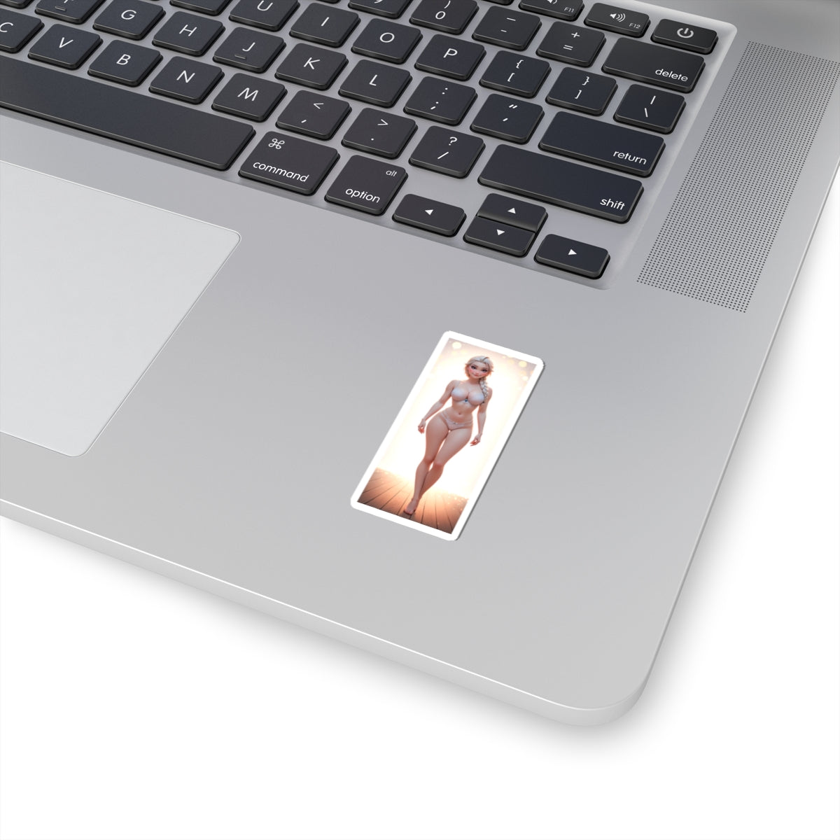 Anime Stickers-1330 - Kiss-Cut Stickers