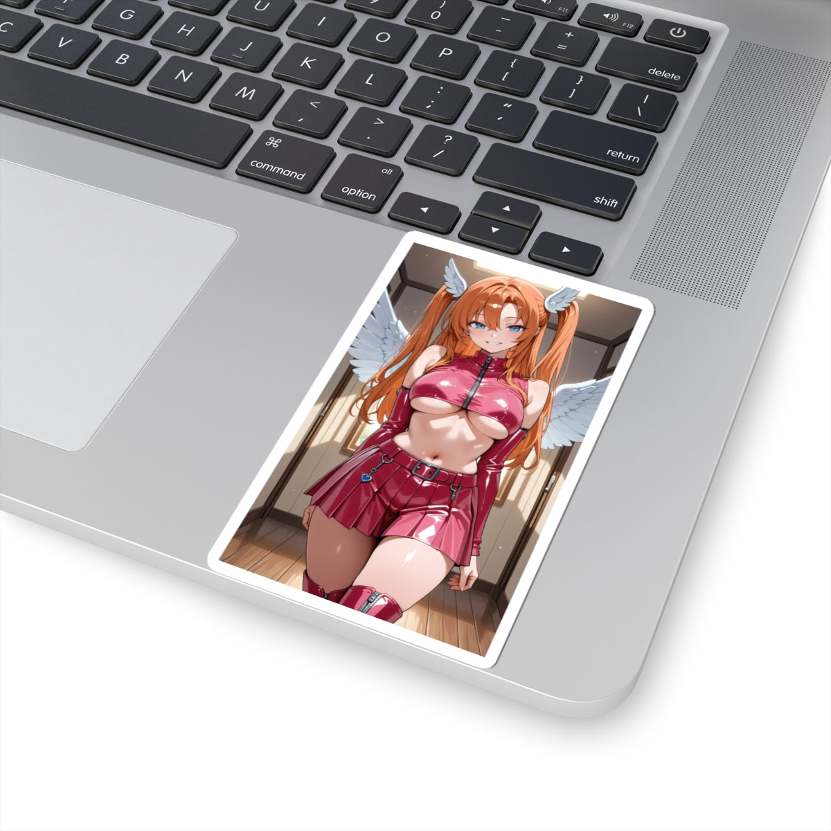 Anime Stickers-1338 - Kiss-Cut Stickers