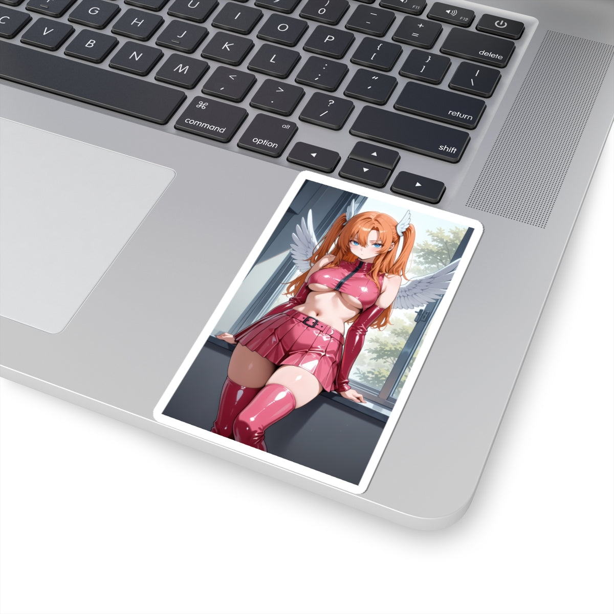 Anime Stickers-1339 - Kiss-Cut Stickers