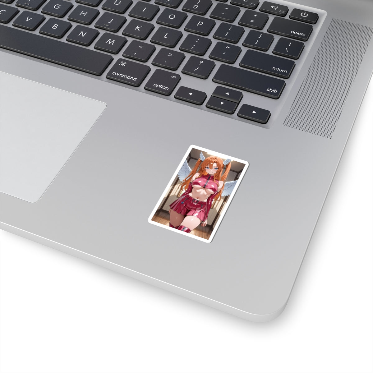 Anime Stickers-1338 - Kiss-Cut Stickers