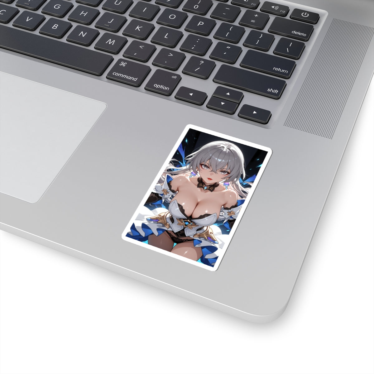 Anime Stickers-1300 - Kiss-Cut Stickers