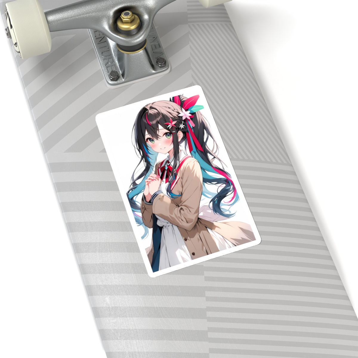 Anime Stickers866 - Kiss-Cut Stickers