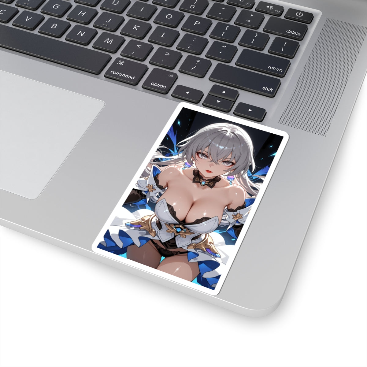 Anime Stickers-1300 - Kiss-Cut Stickers