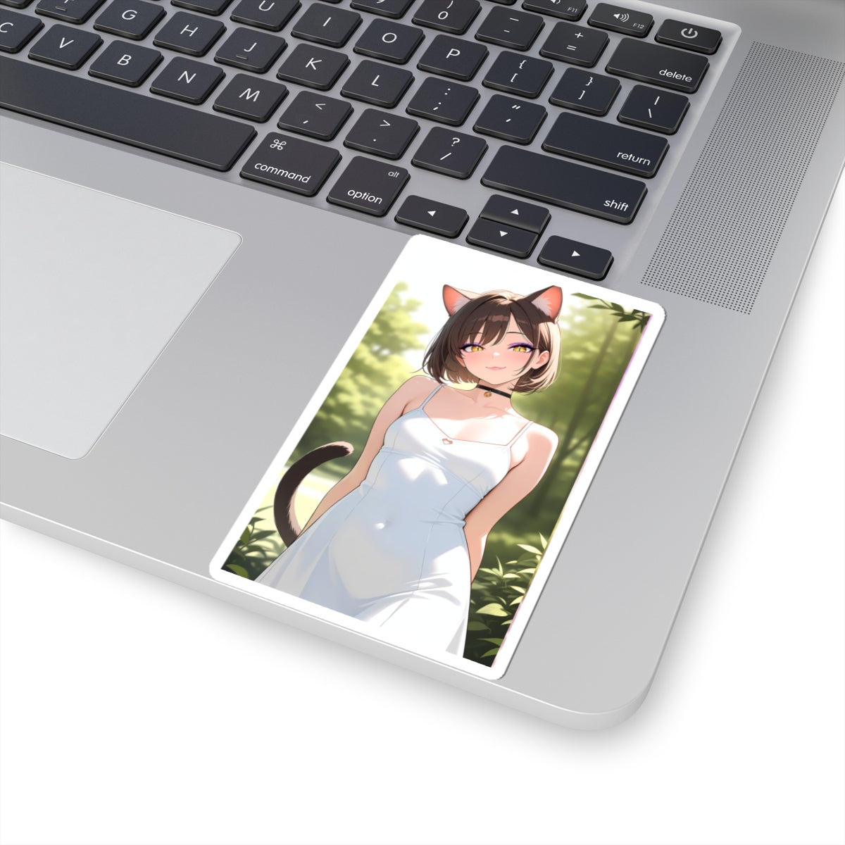 Anime Stickers-1315 - Kiss-Cut Stickers