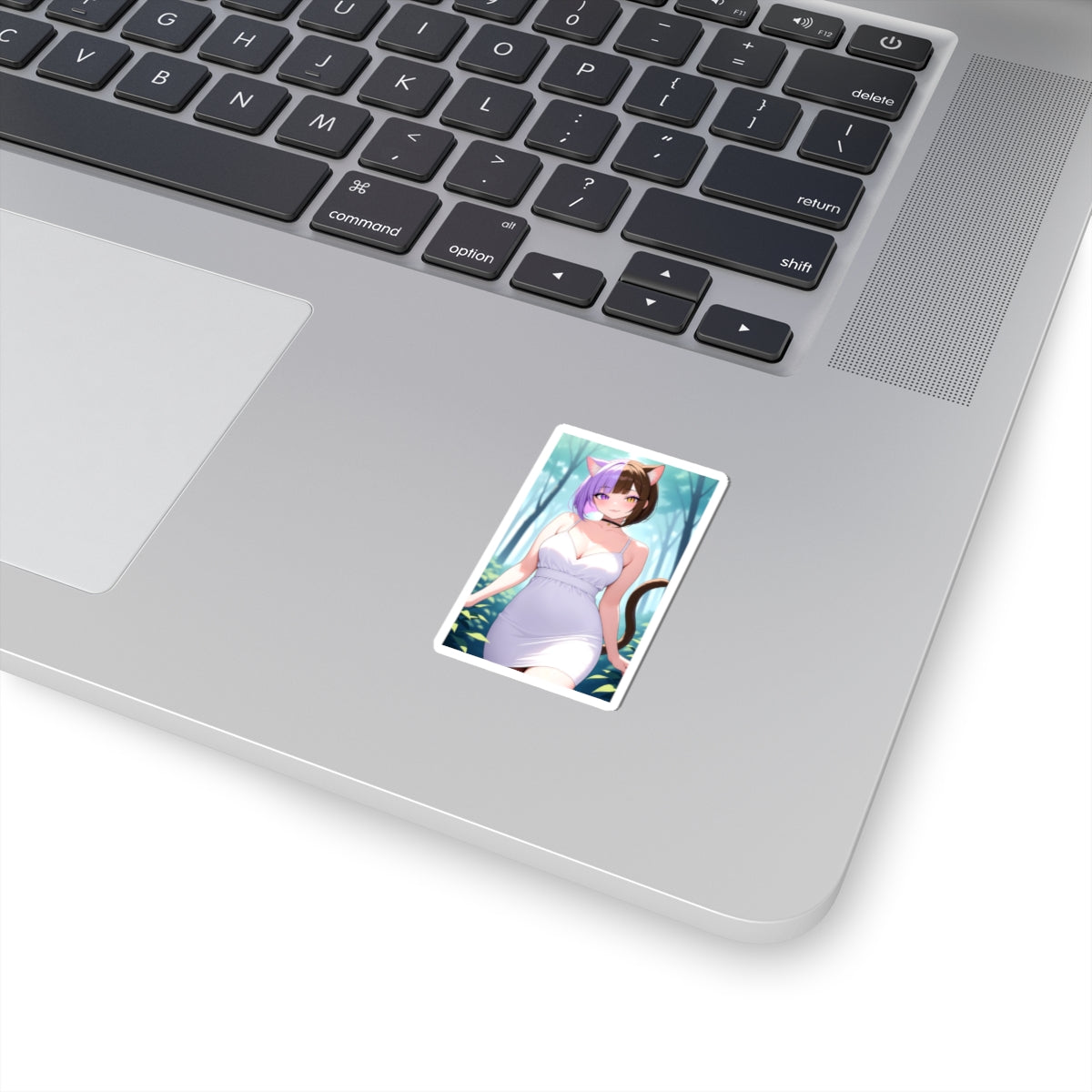 Anime Stickers-1310 - Kiss-Cut Stickers