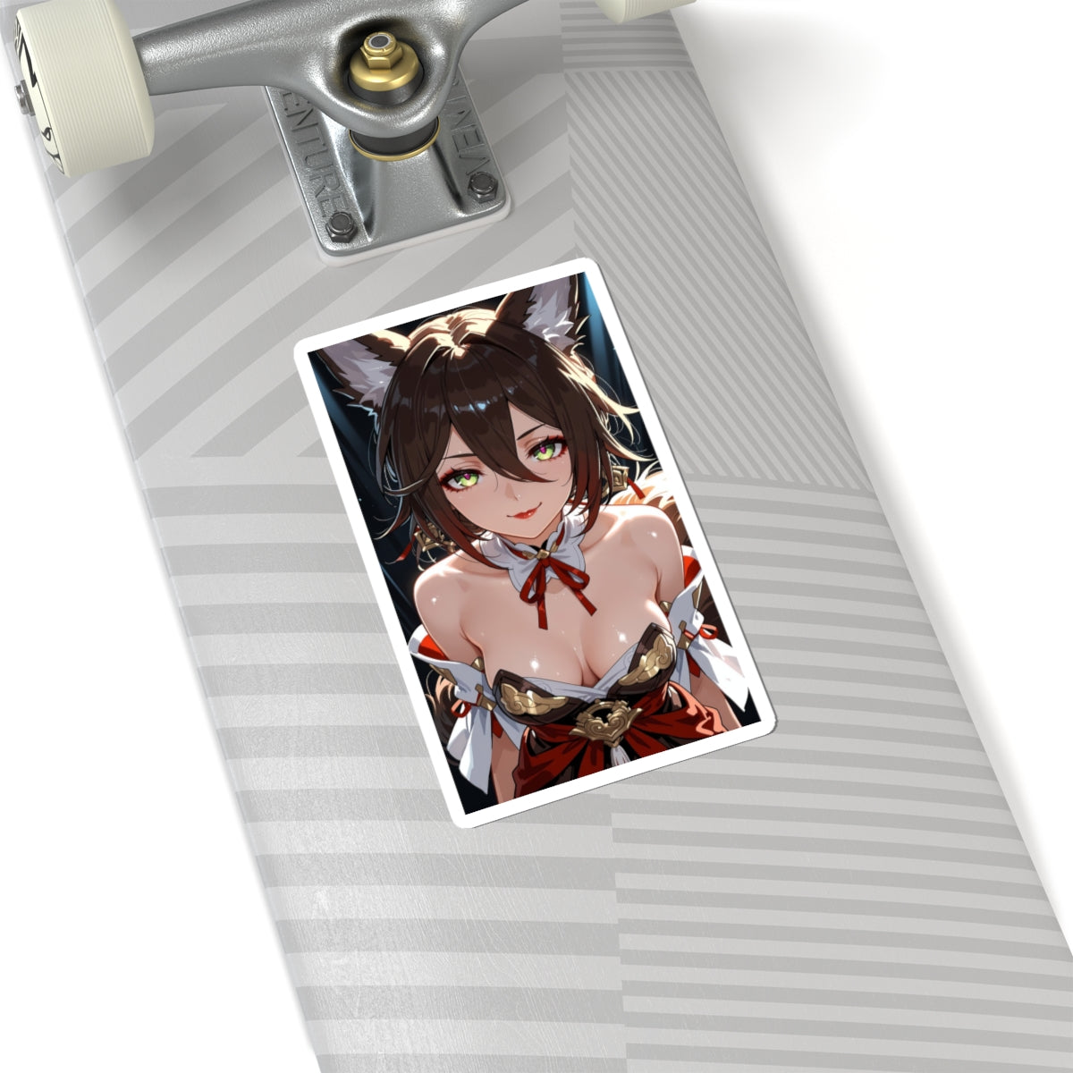 Anime Stickers-1286 - Kiss-Cut Stickers