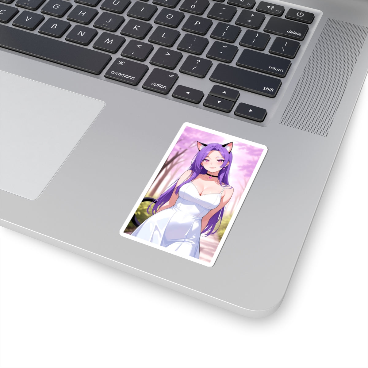 Anime Stickers-1314 - Kiss-Cut Stickers