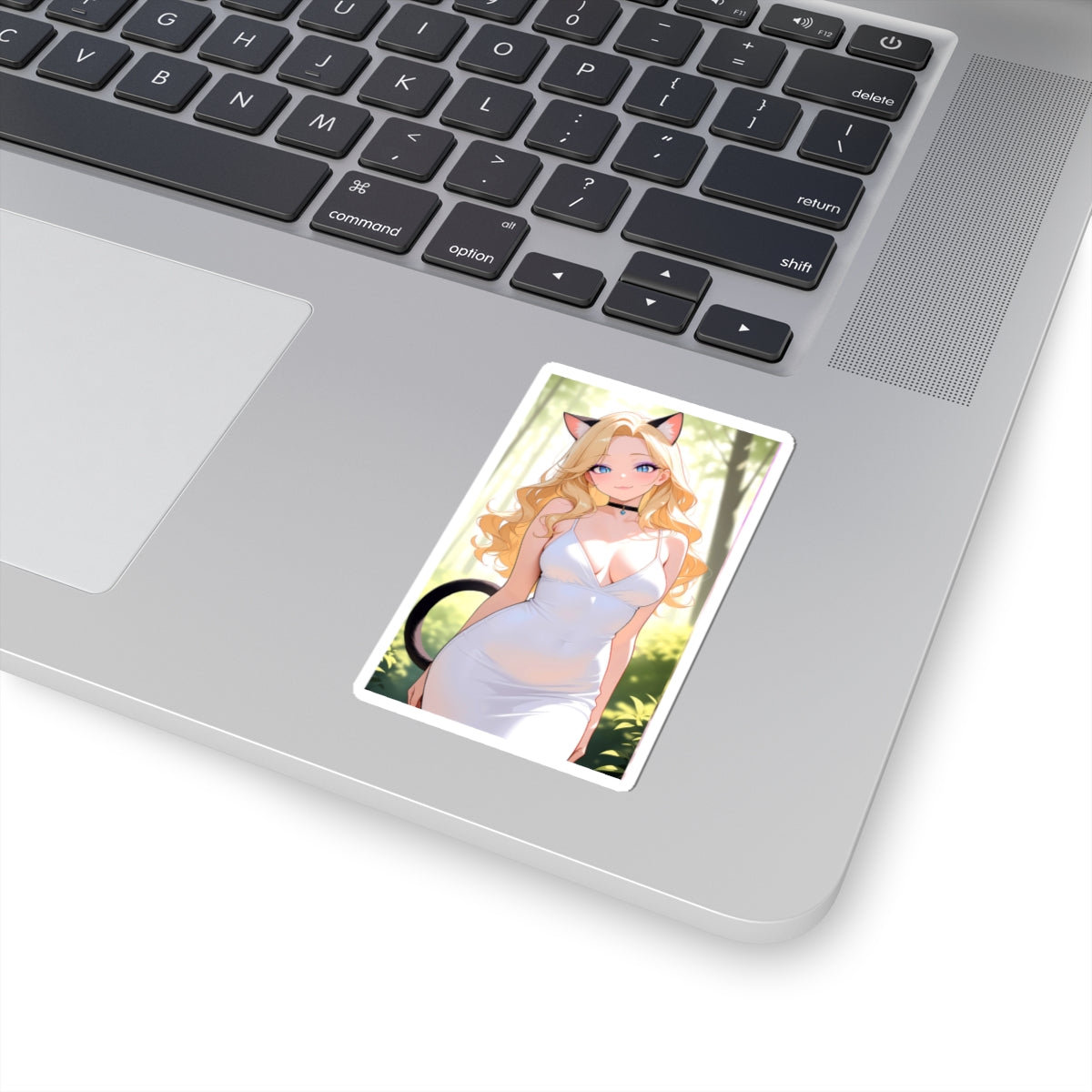 Anime Stickers-1316 - Kiss-Cut Stickers
