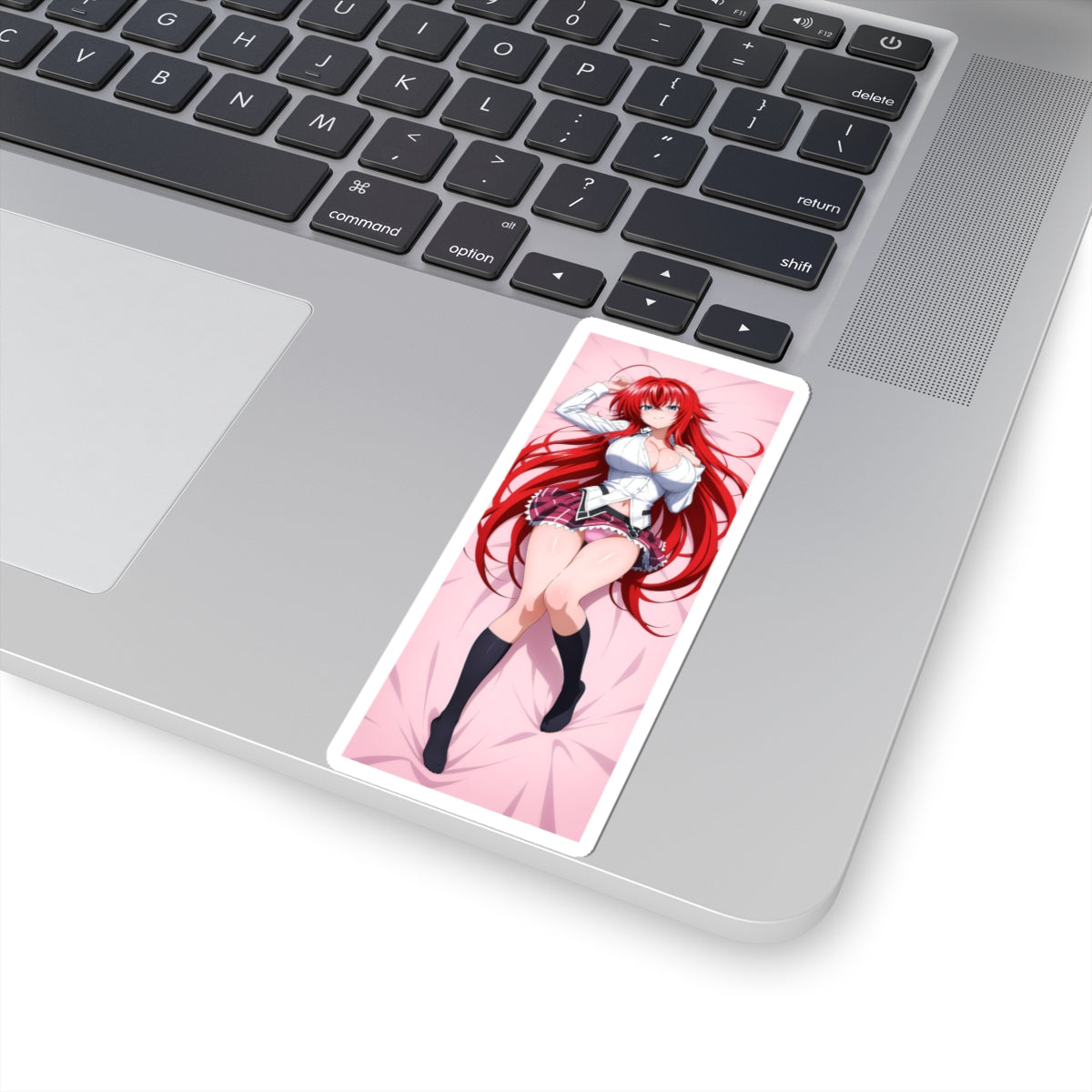 Anime Stickers-Rias Gremory - Kiss-Cut Stickers