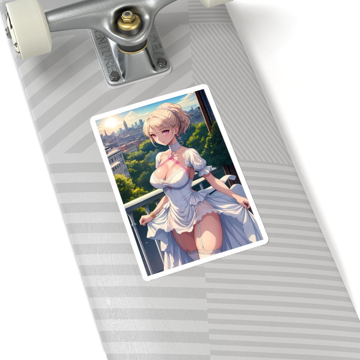Anime Stickers870 - Kiss-Cut Stickers