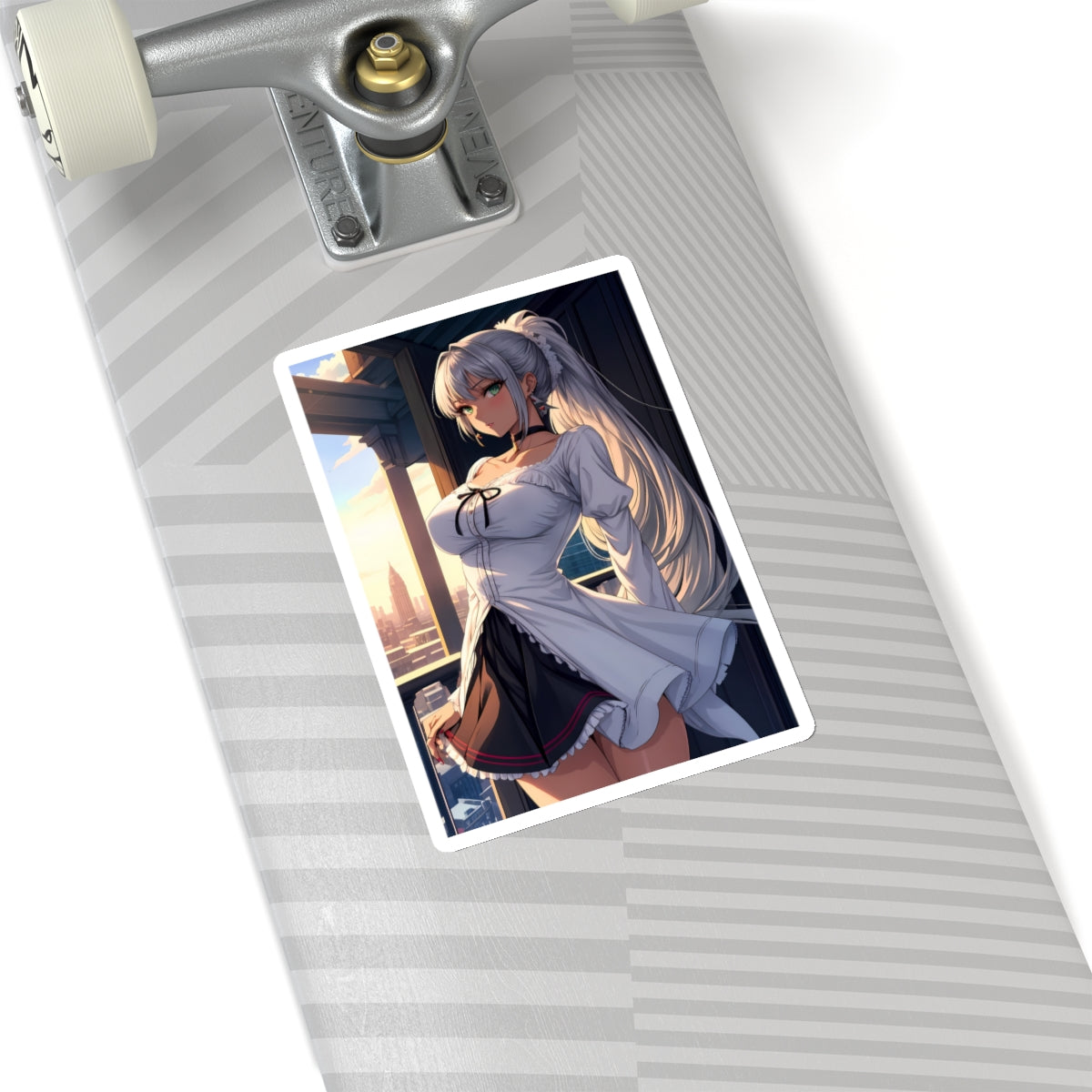 Anime Stickers873 - Kiss-Cut Stickers