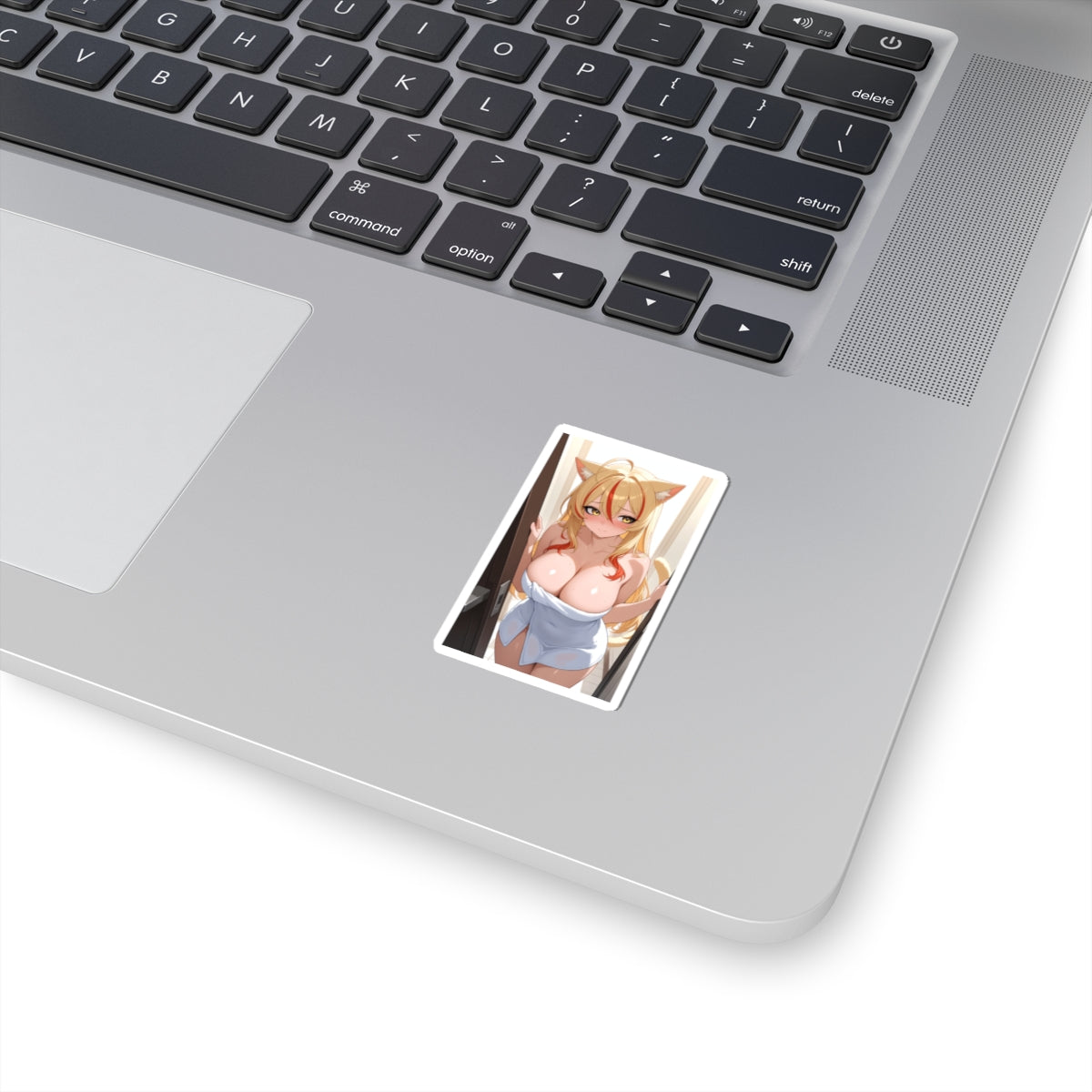 Anime Stickers-1320 - Kiss-Cut Stickers