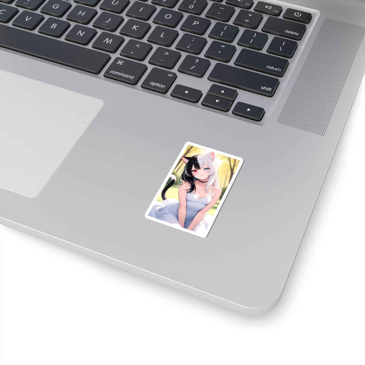 Anime Stickers-1306 - Kiss-Cut Stickers