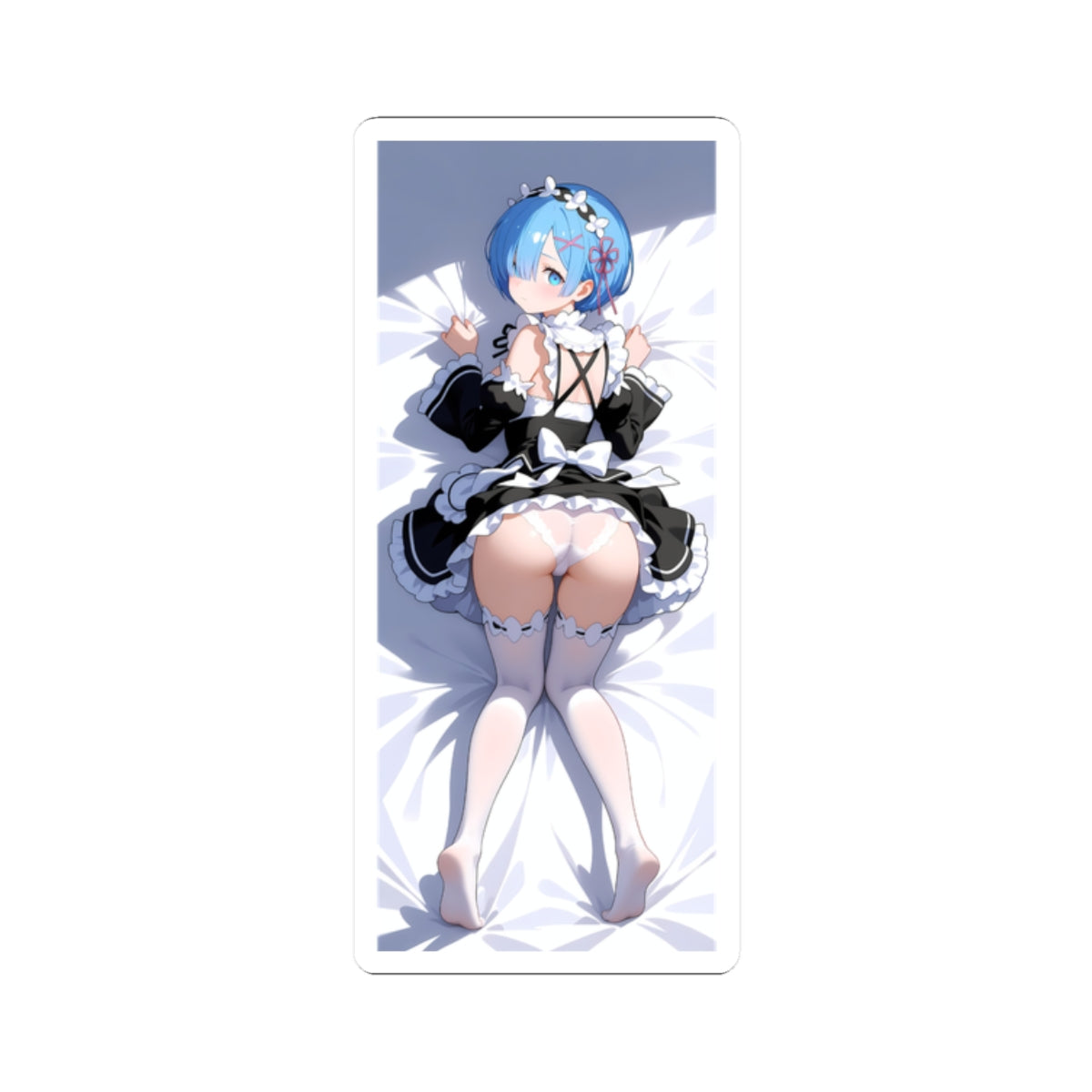 Anime Stickers-1270 - Kiss-Cut Stickers