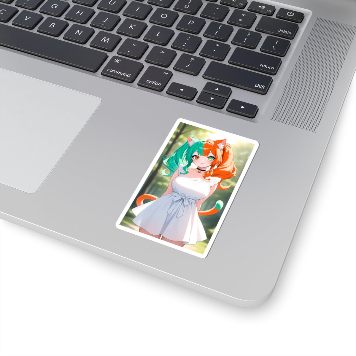 Anime Stickers-1307 - Kiss-Cut Stickers