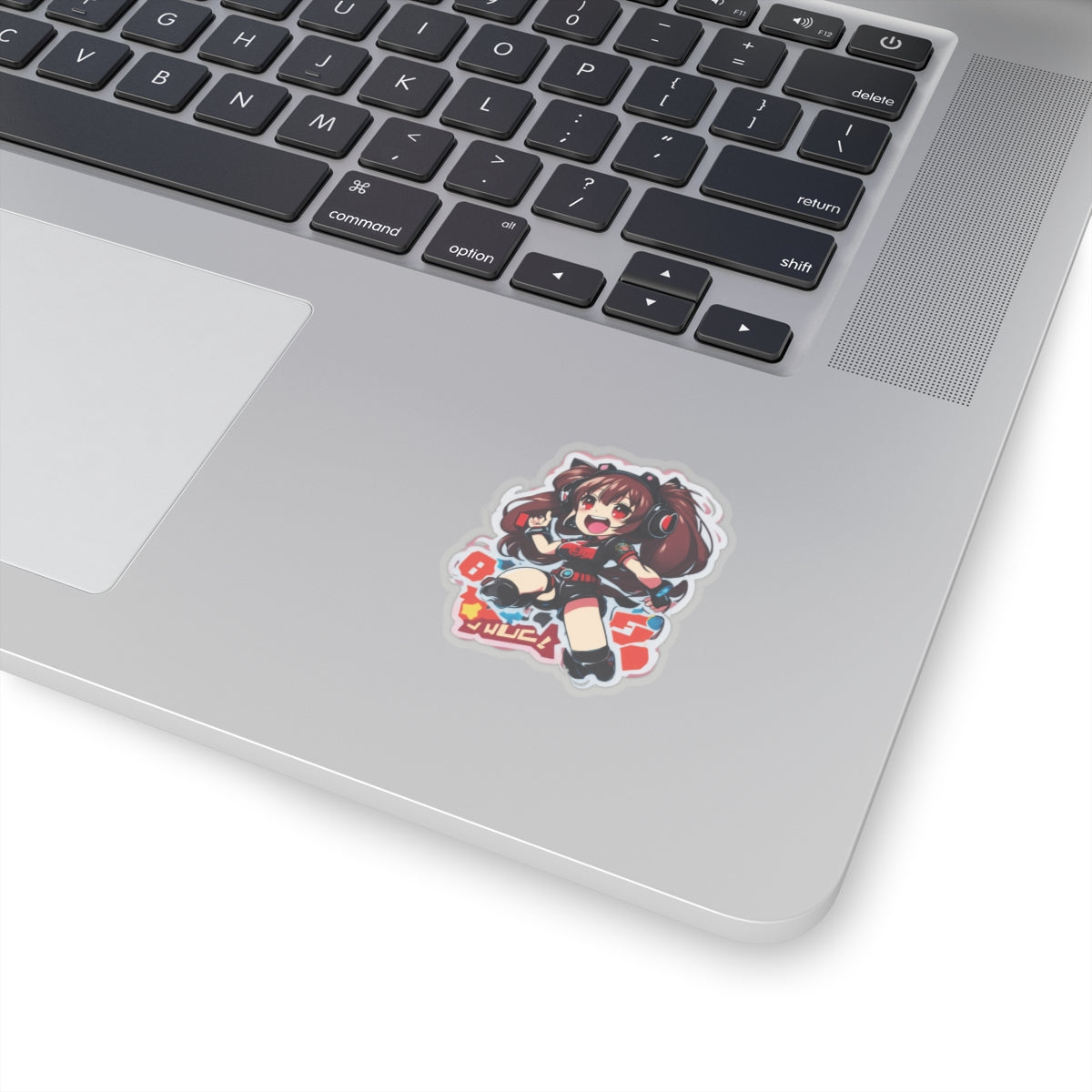 Anime Sticker002 Kiss-Cut Stickers