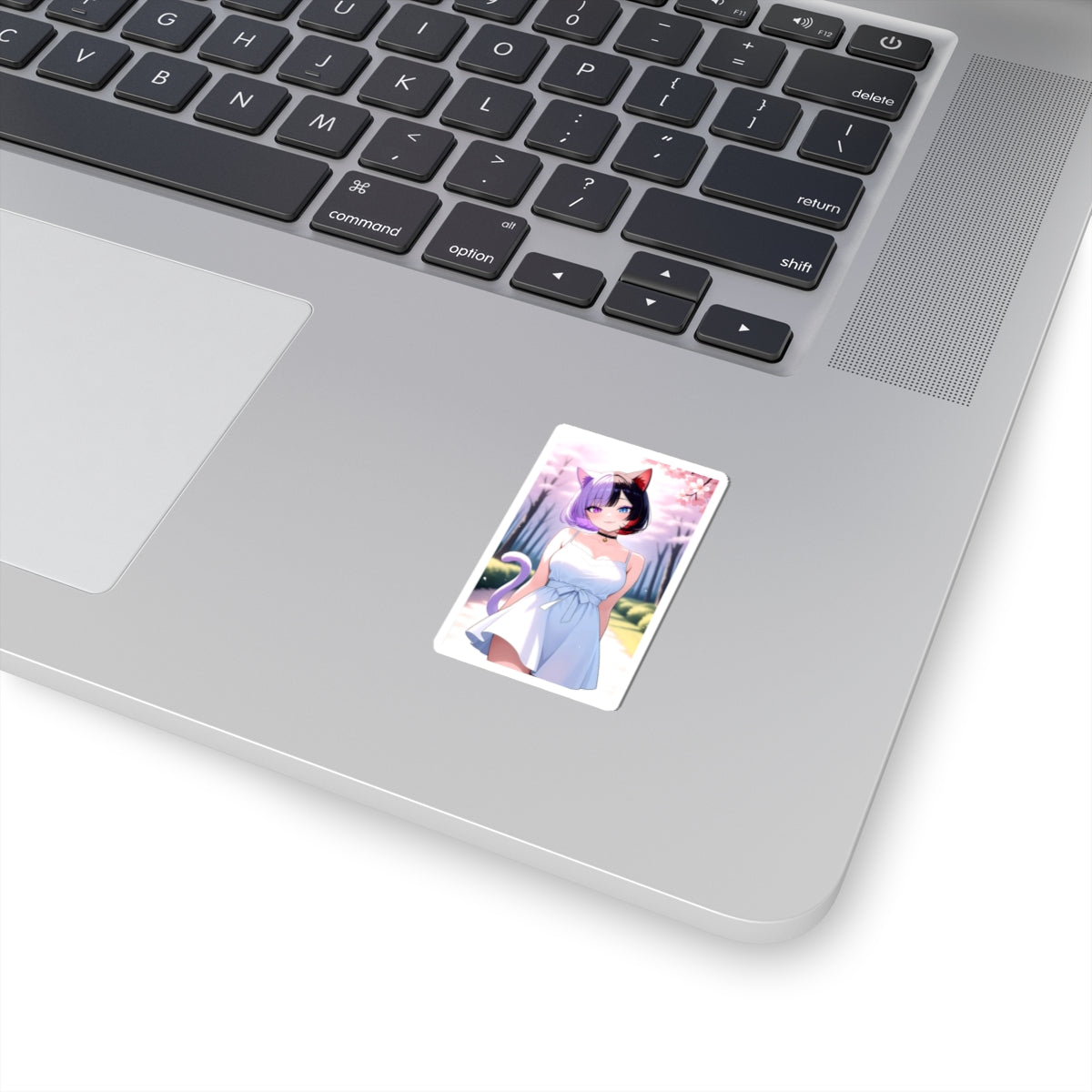 Anime Stickers-1309 - Kiss-Cut Stickers