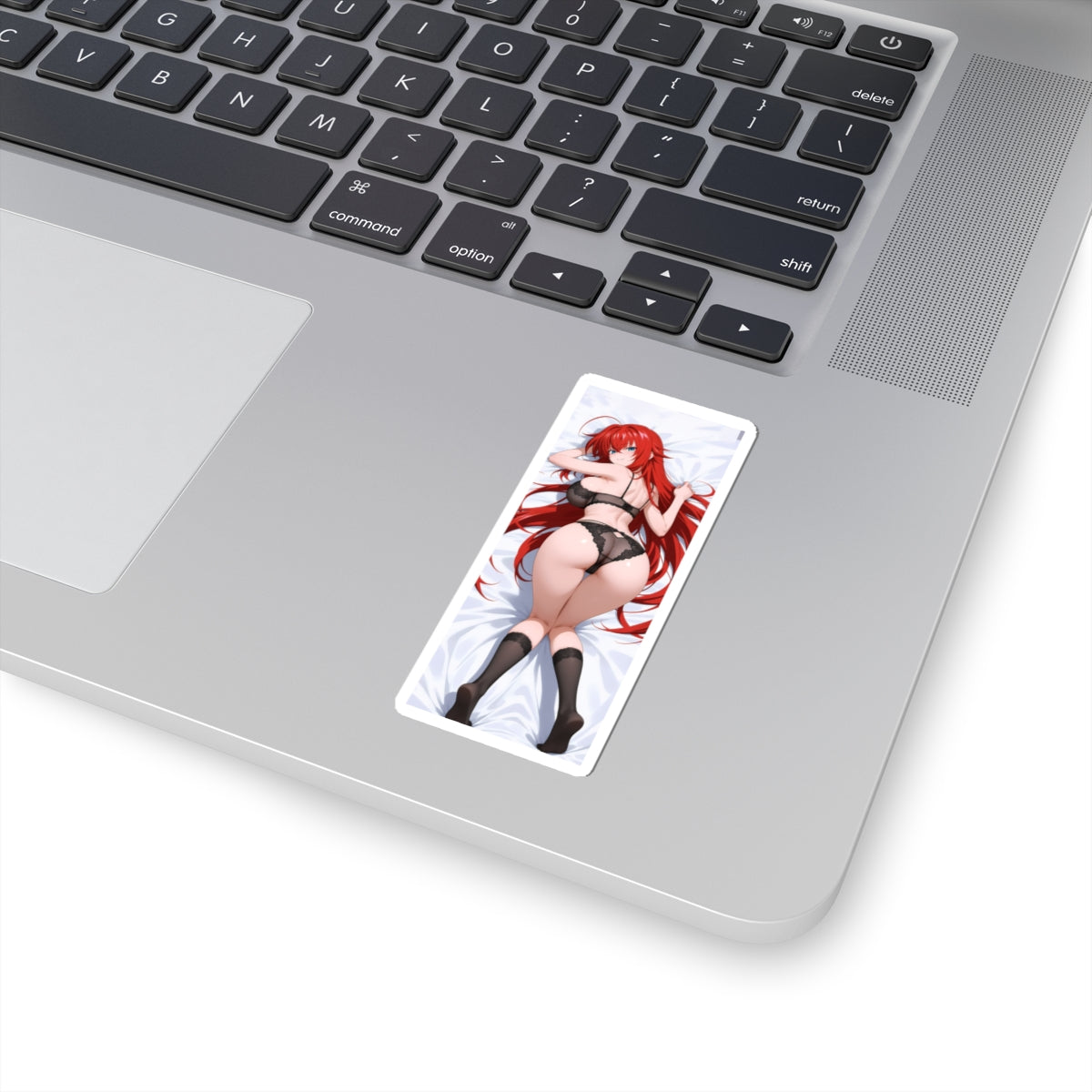 Anime Stickers-Rias Gremory - Kiss-Cut Stickers