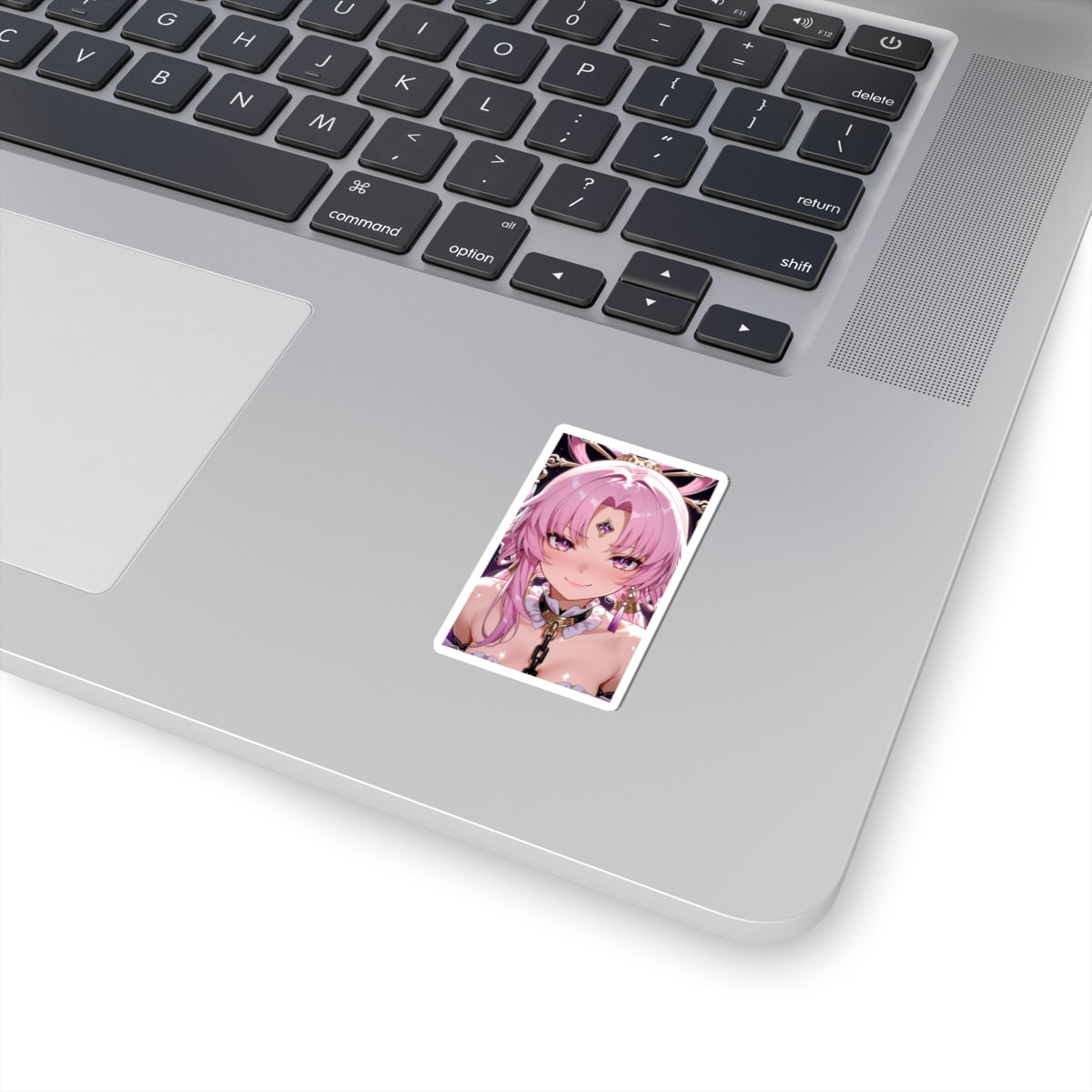 Anime Stickers-1288 - Kiss-Cut Stickers