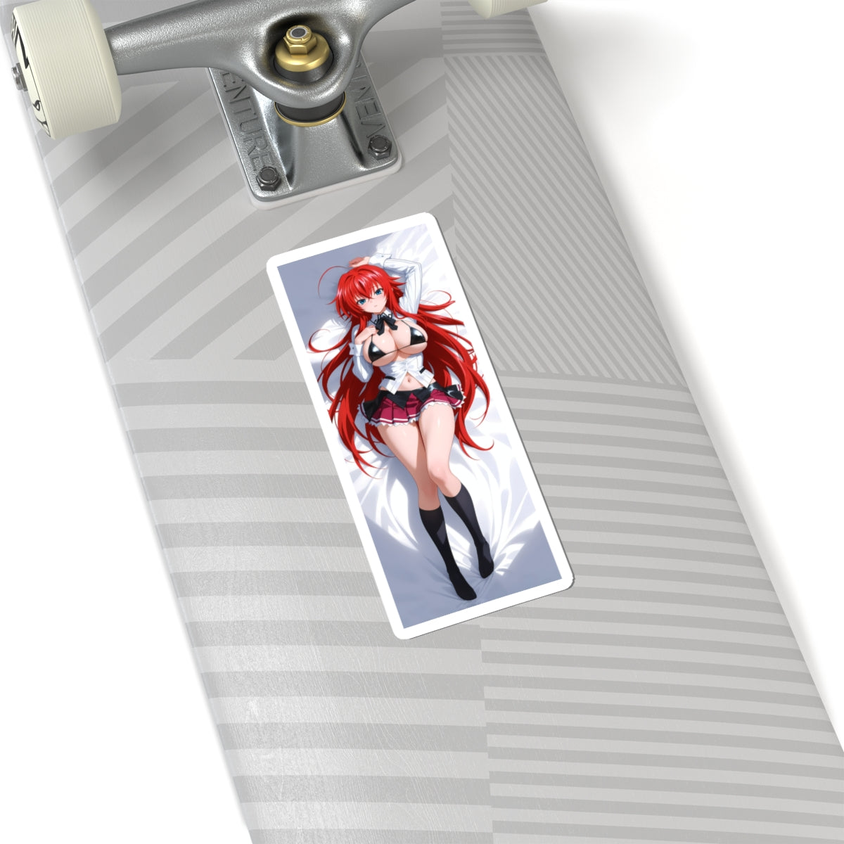 Anime Stickers-Rias Gremory - Kiss-Cut Stickers