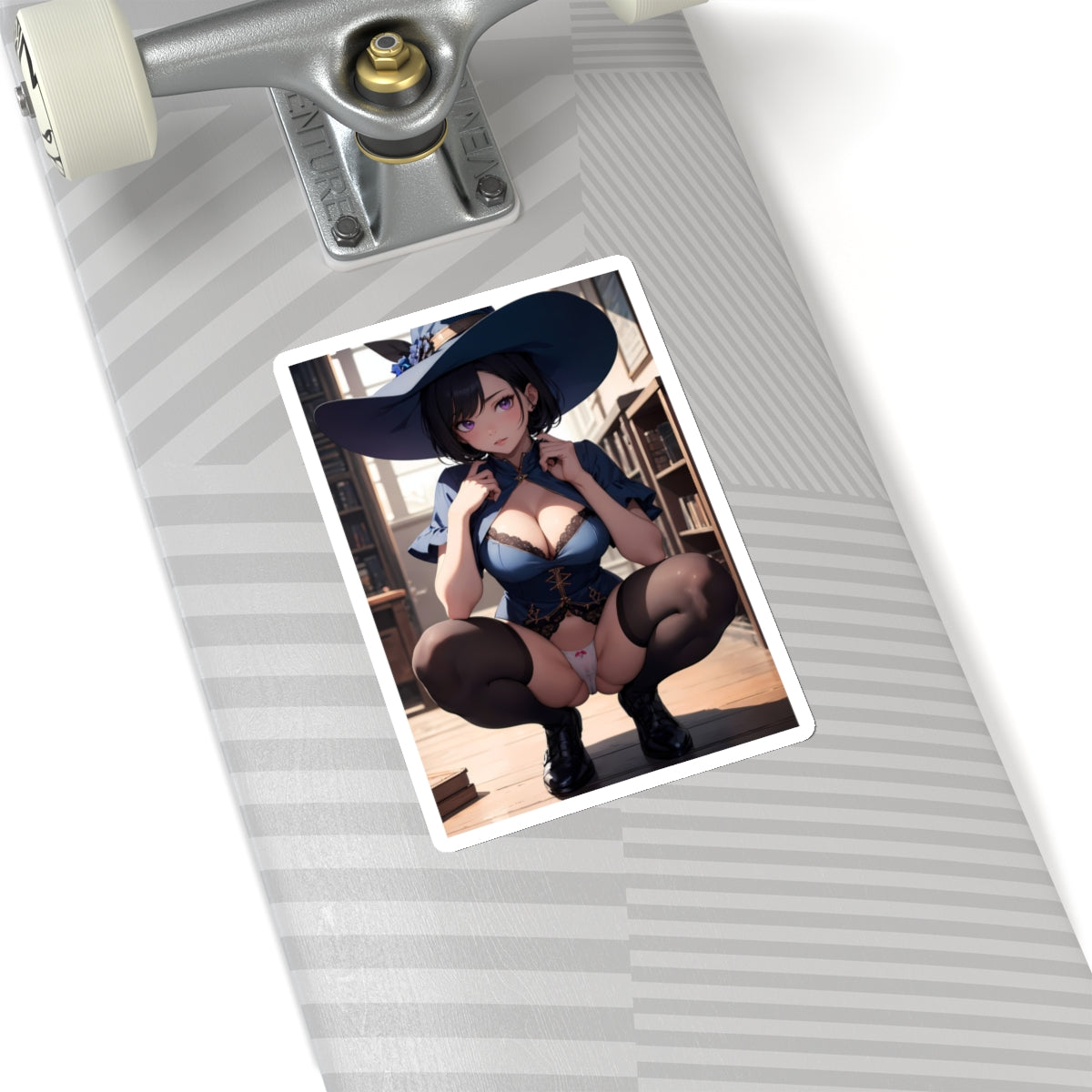 Anime Stickers1151 - Kiss-Cut Stickers