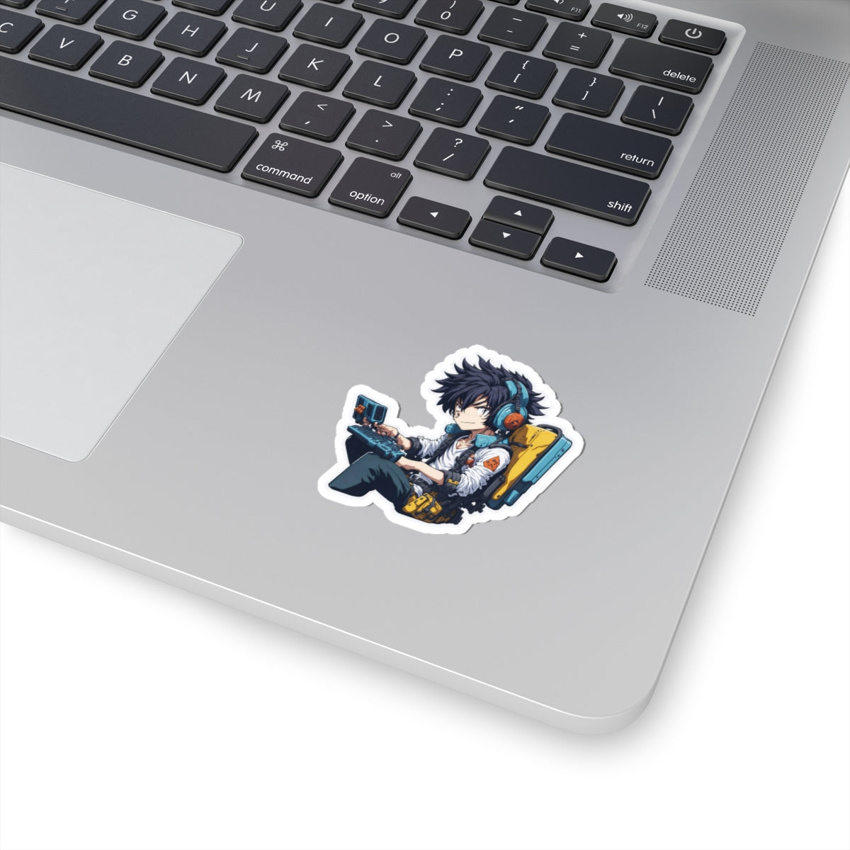 Anime Sticker016 Kiss-Cut Stickers