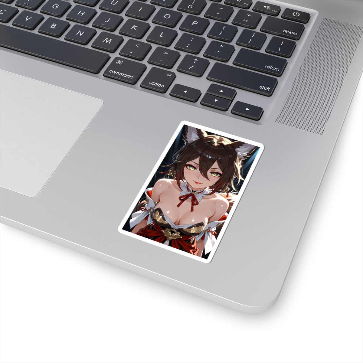 Anime Stickers-1286 - Kiss-Cut Stickers