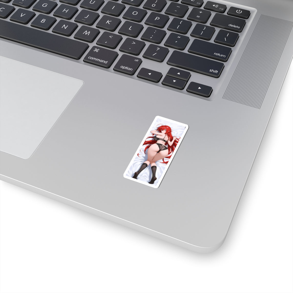 Anime Stickers-Rias Gremory - Kiss-Cut Stickers