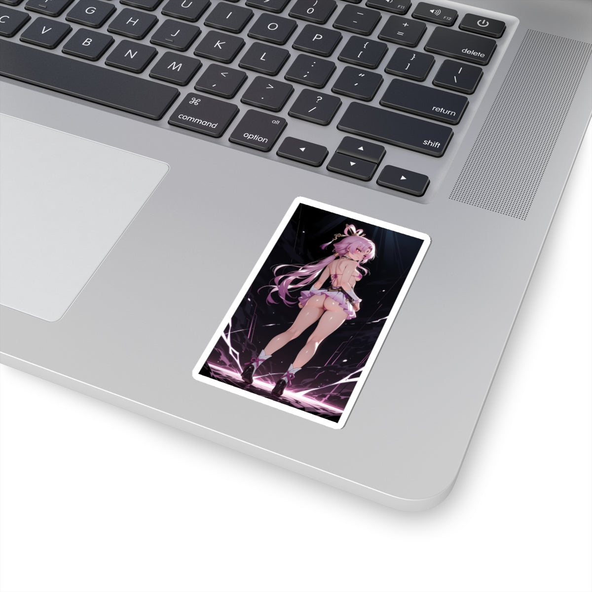 Anime Stickers-1290 - Kiss-Cut Stickers