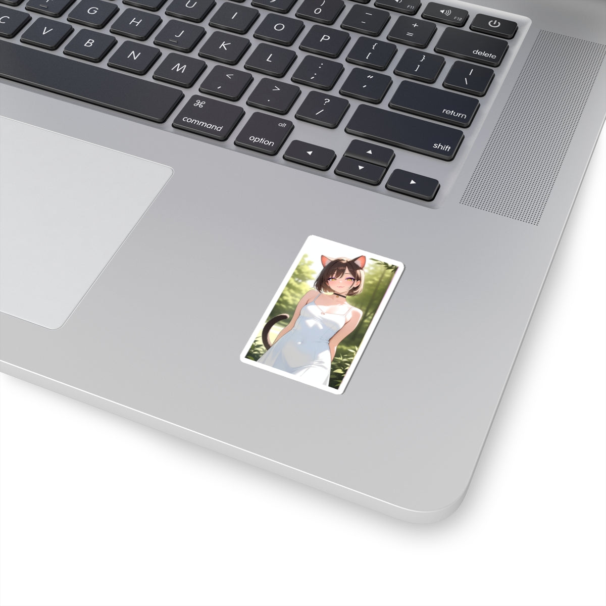Anime Stickers-1315 - Kiss-Cut Stickers