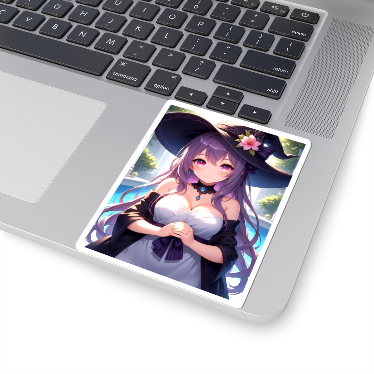 Anime Stickers-1328 - Kiss-Cut Stickers