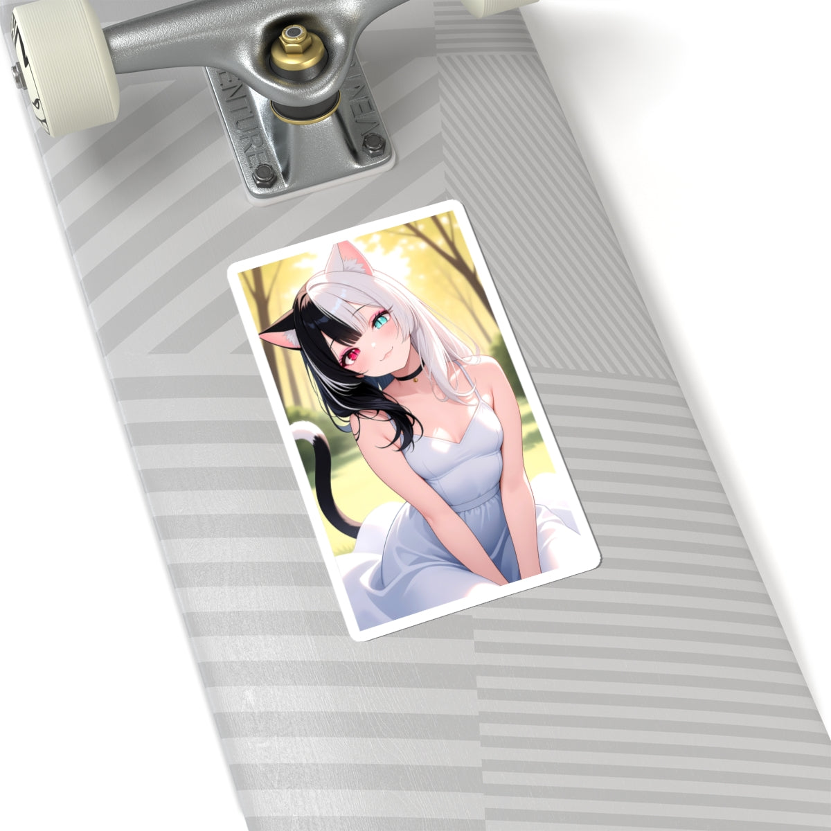 Anime Stickers-1306 - Kiss-Cut Stickers