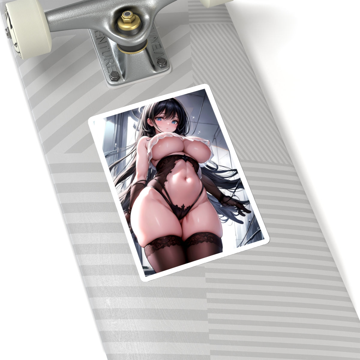 Anime Stickers844 - Kiss-Cut Stickers