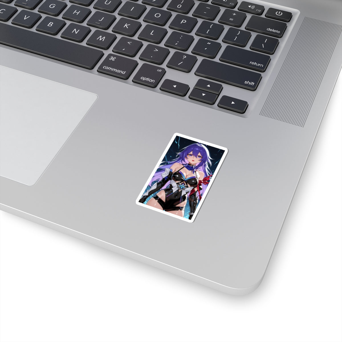 Anime Stickers-1295 - Kiss-Cut Stickers