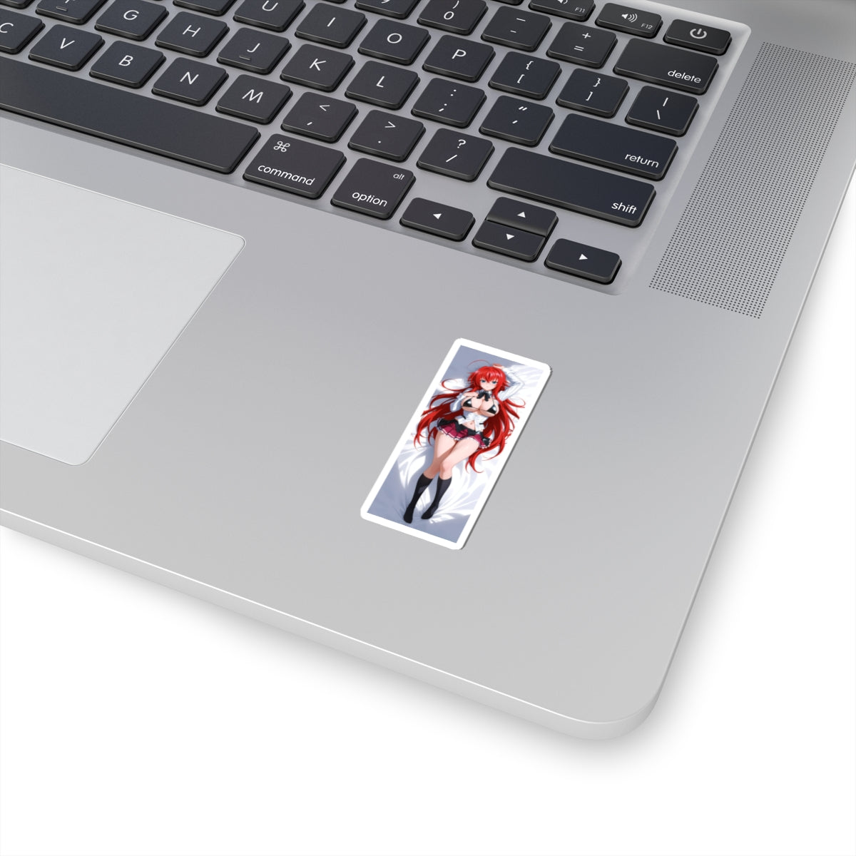 Anime Stickers-Rias Gremory - Kiss-Cut Stickers