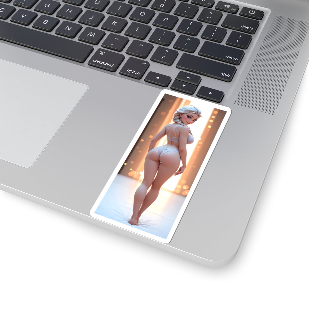 Anime Stickers-1329 - Kiss-Cut Stickers