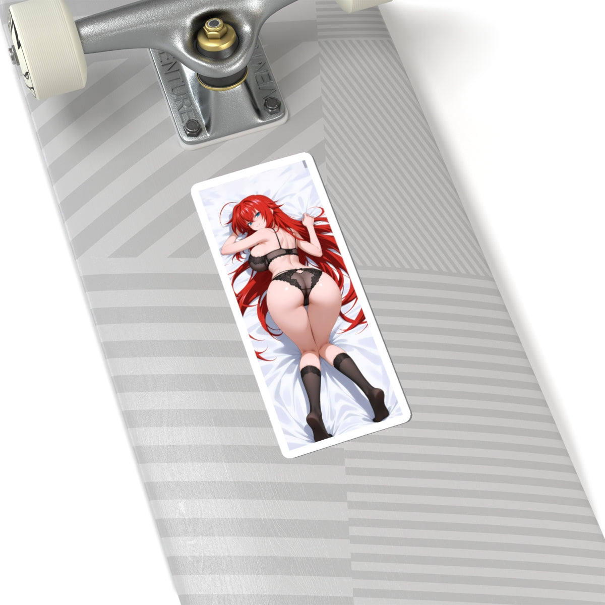 Anime Stickers-Rias Gremory - Kiss-Cut Stickers