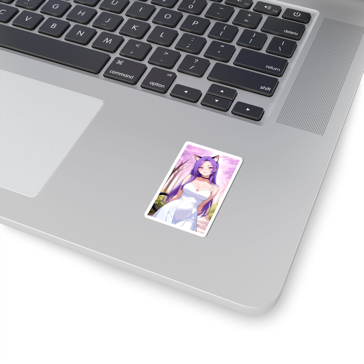 Anime Stickers-1314 - Kiss-Cut Stickers