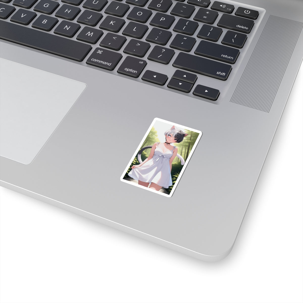 Anime Stickers-1308 - Kiss-Cut Stickers