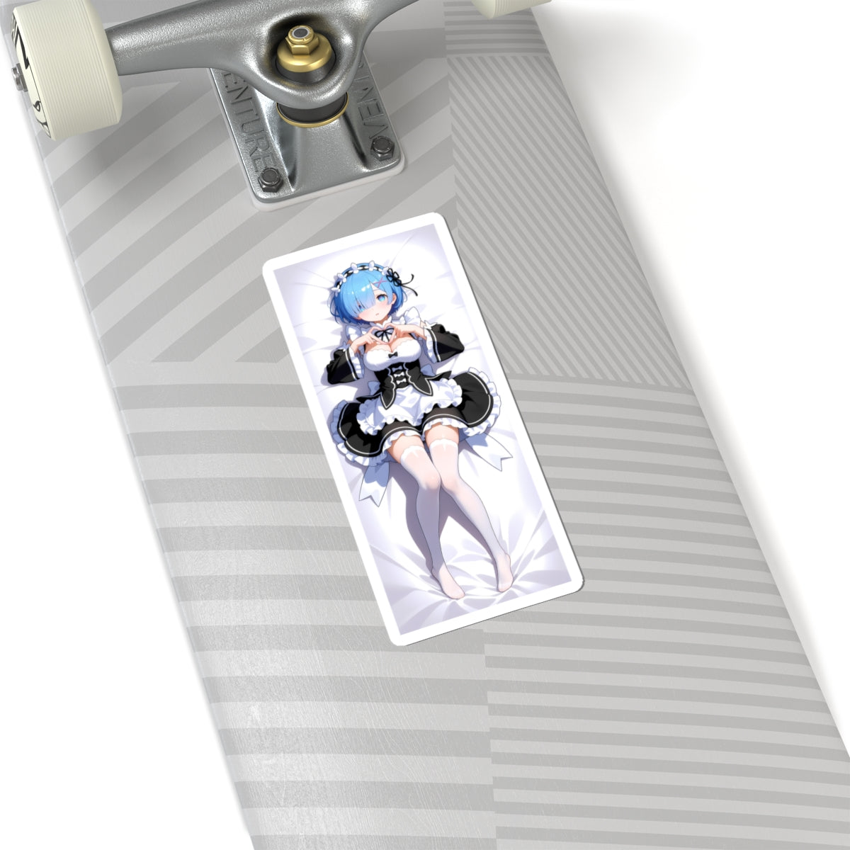 Anime Stickers-1268 - Kiss-Cut Stickers