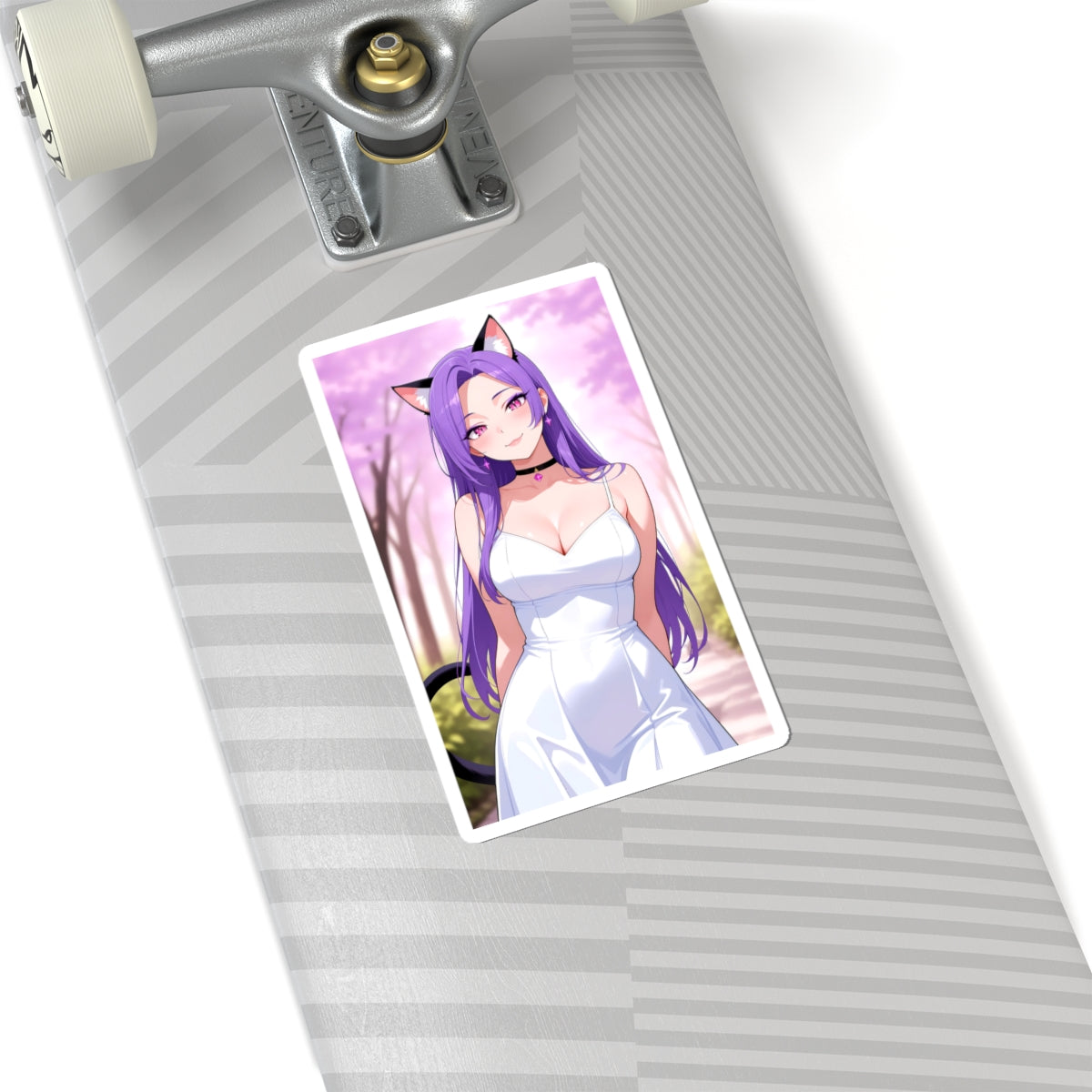 Anime Stickers-1314 - Kiss-Cut Stickers