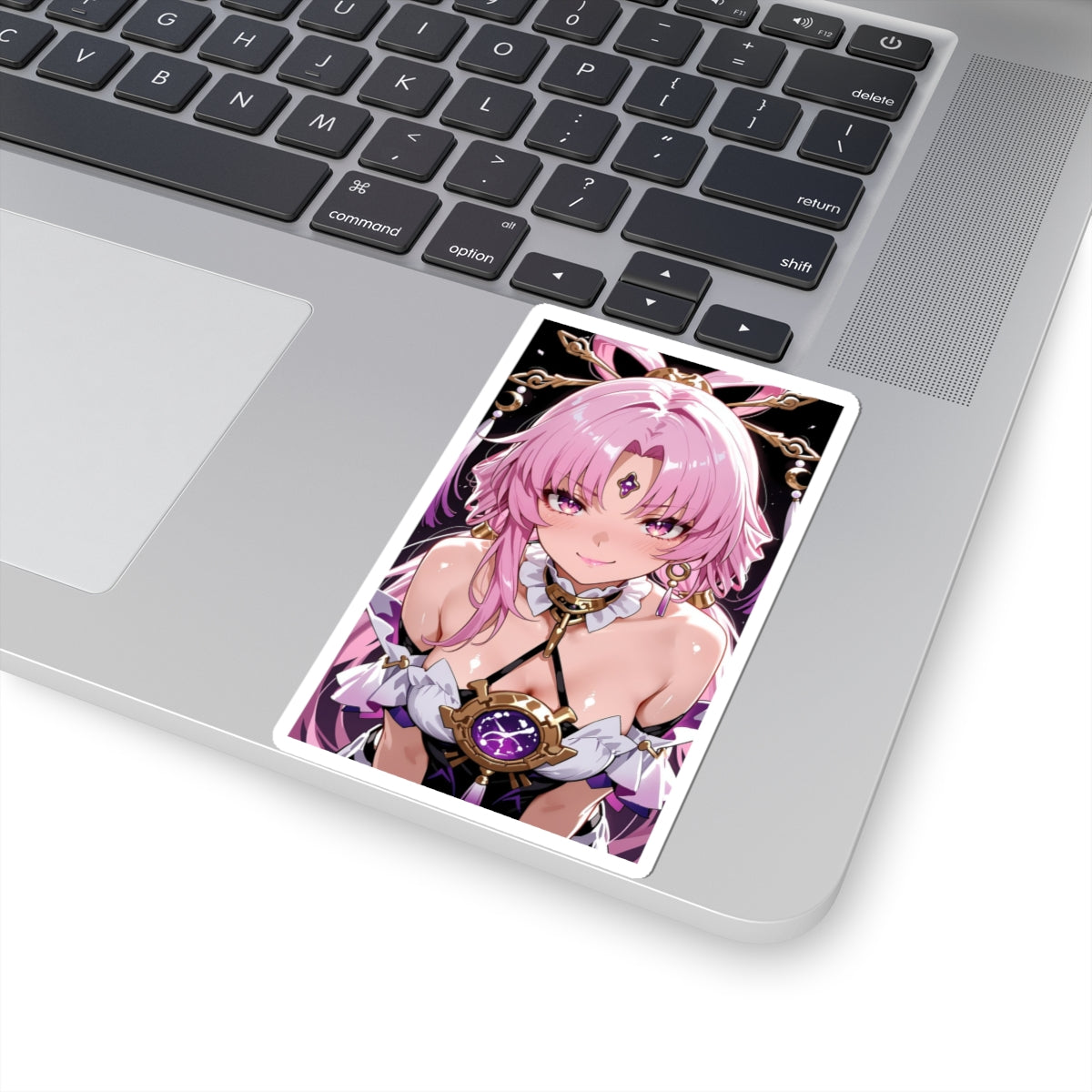 Anime Stickers-1289 - Kiss-Cut Stickers