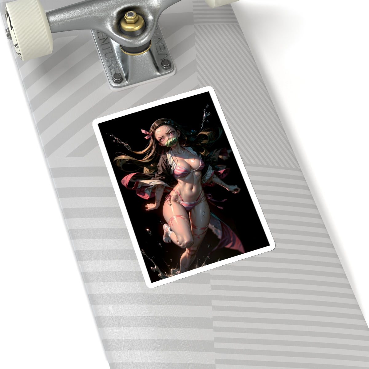 Anime Stickers829 - Kiss-Cut Stickers
