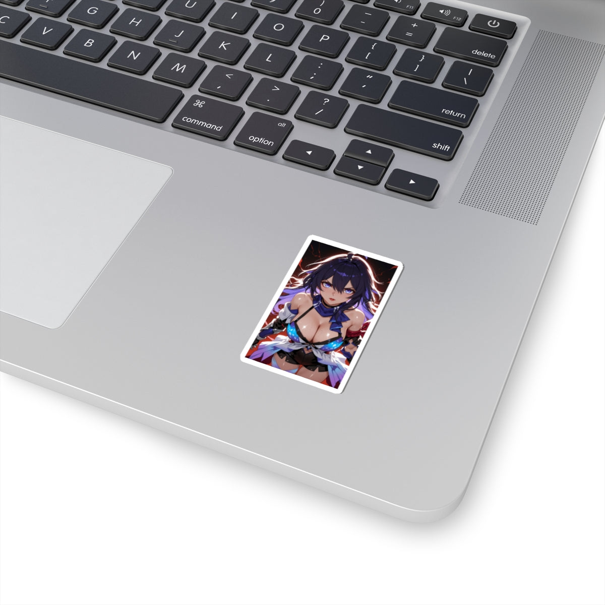 Anime Stickers-1297 - Kiss-Cut Stickers