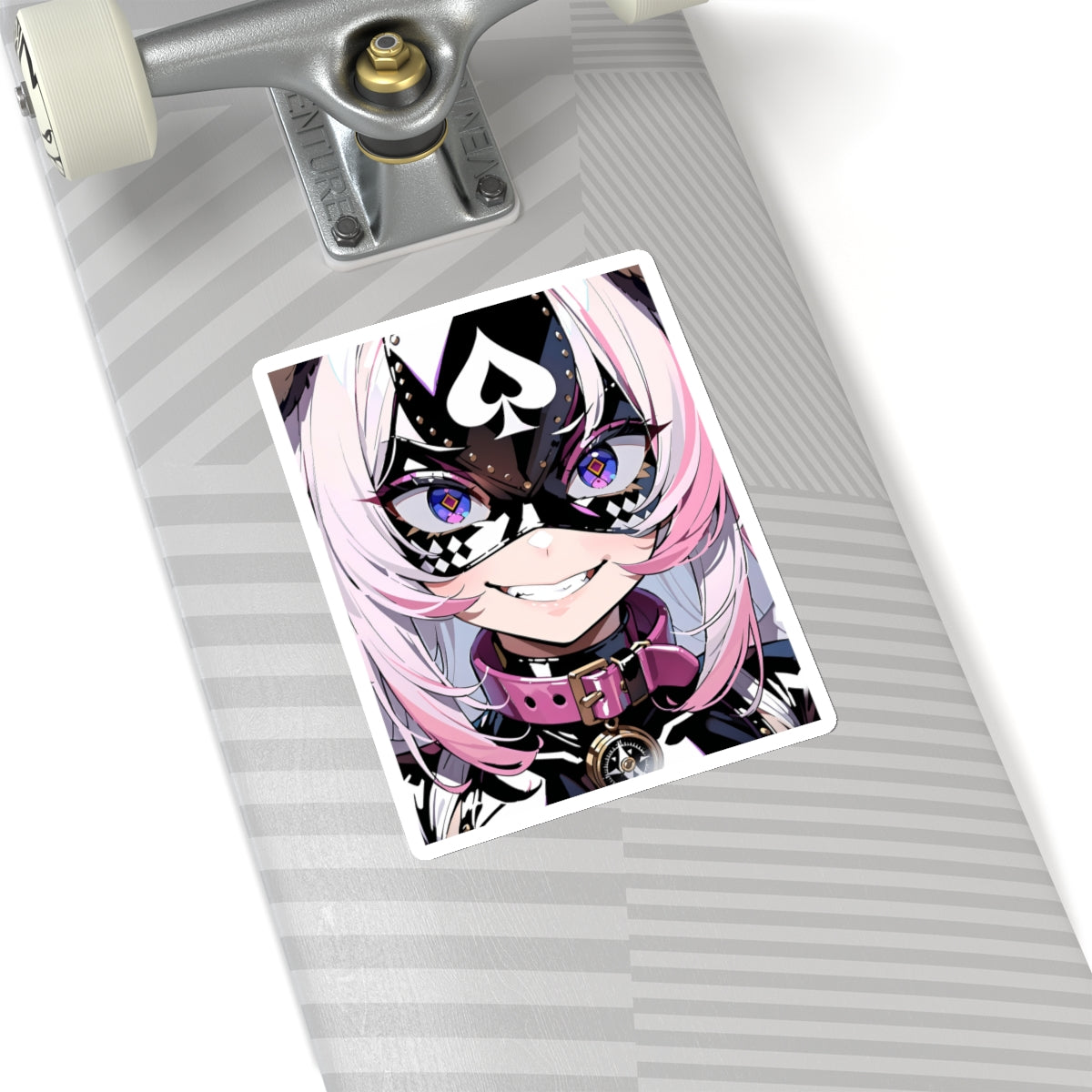 Anime Stickers898 - Kiss-Cut Stickers